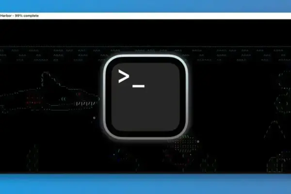 Descubra comandos pouco conhecidos no Terminal do macOS que facilitam a vida