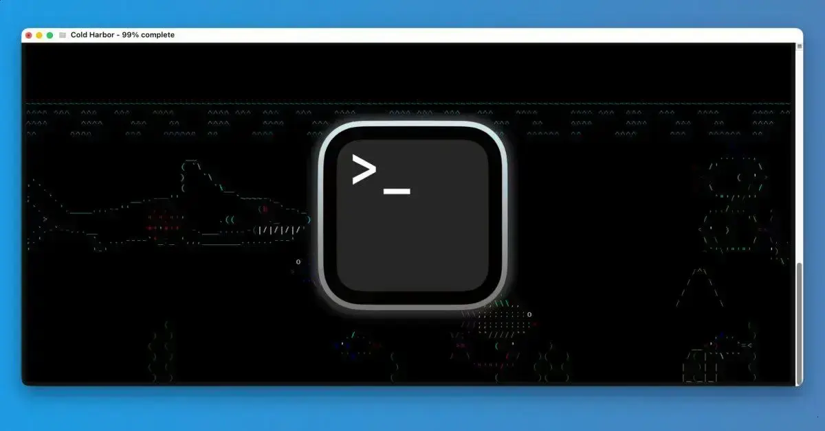 Descubra comandos pouco conhecidos no Terminal do macOS que facilitam a vida