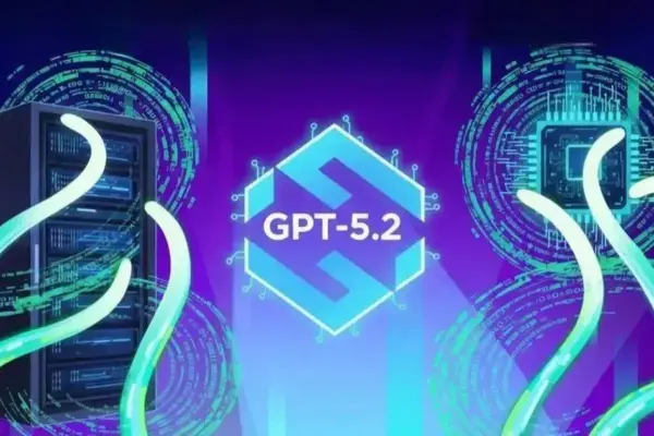 Descubra como o GPT-5.2 Revoluciona o Cenário da Inteligência Artificial