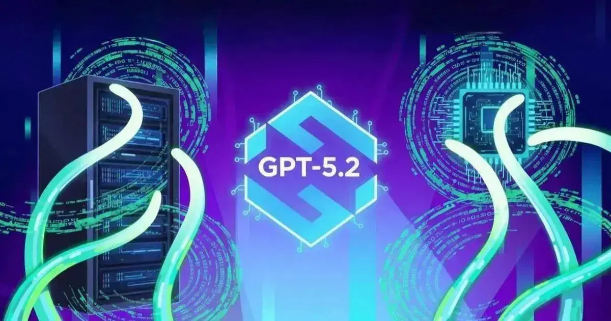 Descubra como o GPT-5.2 Revoluciona o Cenário da Inteligência Artificial