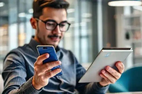 Descubra o incrível recurso Storage Share do One UI 8.5 da Samsung