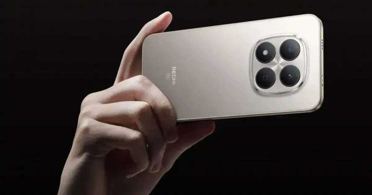 Descubra o Redmi Note 15: recursos, preços e novidades globais 1 Descubra o Redmi Note 15: recursos, preços e novidades globais