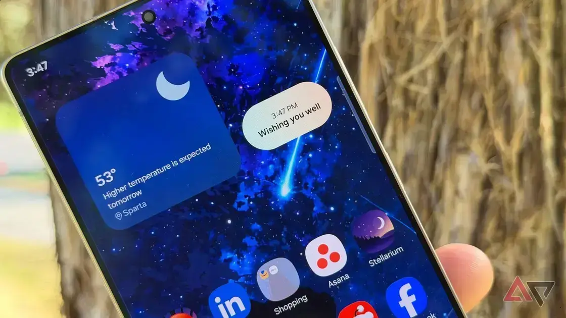 Descubra o Samsung Calendar: o aplicativo subestimado que você precisa 1 Descubra o Samsung Calendar: o aplicativo subestimado que você precisa