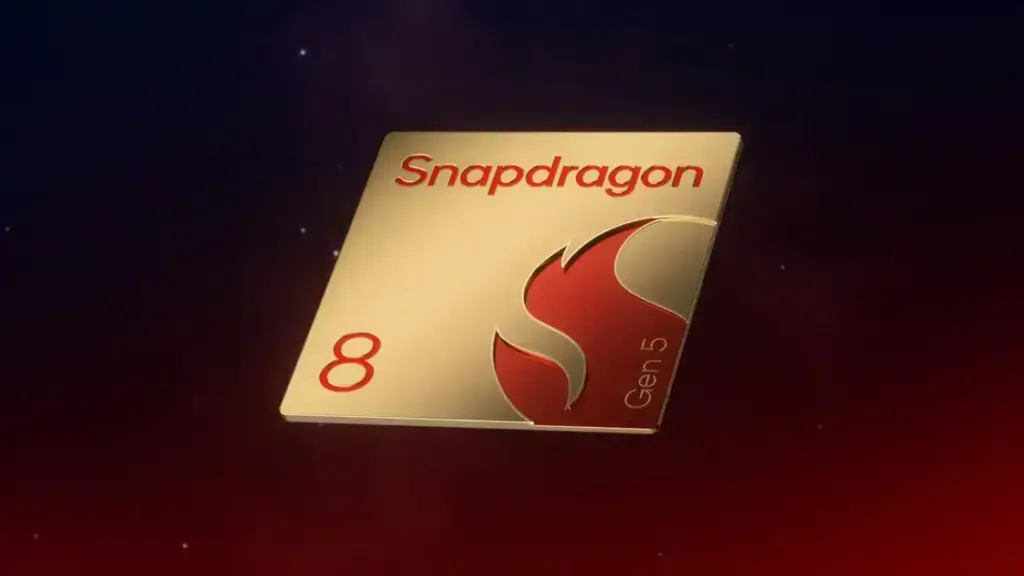 Descubra o Snapdragon 8 Gen 5: O chip que pode mudar os smartphones