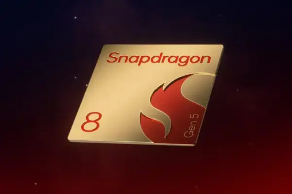 Descubra o Snapdragon 8 Gen 5: O chip que pode mudar os smartphones