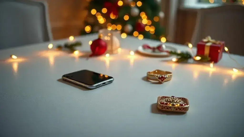 Descubra os Melhores Acessórios para iPhone 17 de 2025