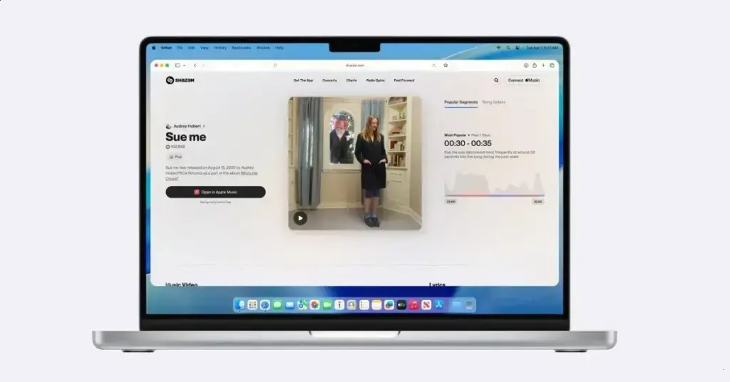 Descubra os Momentos Favoritos dos Usuários com o Shazam