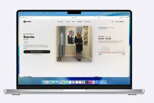 Descubra os Momentos Favoritos dos Usuários com o Shazam