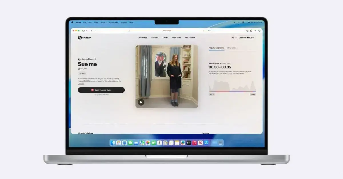 Descubra os Momentos Favoritos dos Usuários com o Shazam
