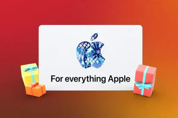 Descubra Tudo Sobre os Cartões Presente da Apple: O que Usar e o Que Não Usar