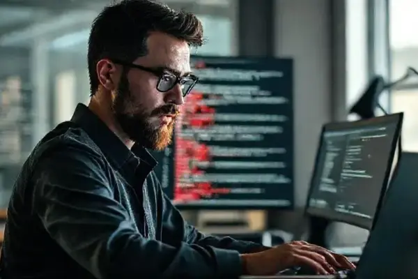 Desenvolvendo no Linux: Guia prático para programar só pelo terminal