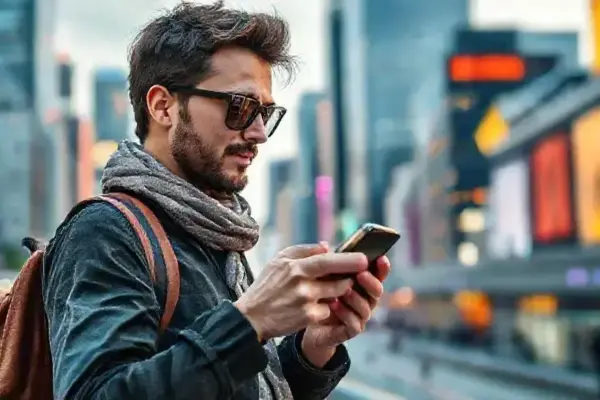 Dicas de tecnologia essenciais para suas viagens com iPhone