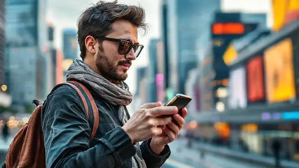 Dicas de tecnologia essenciais para suas viagens com iPhone