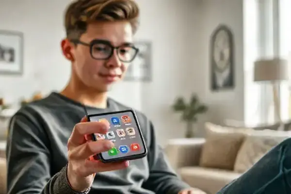 Dicas para liberar espaço de armazenamento no iPhone 17 em 2025