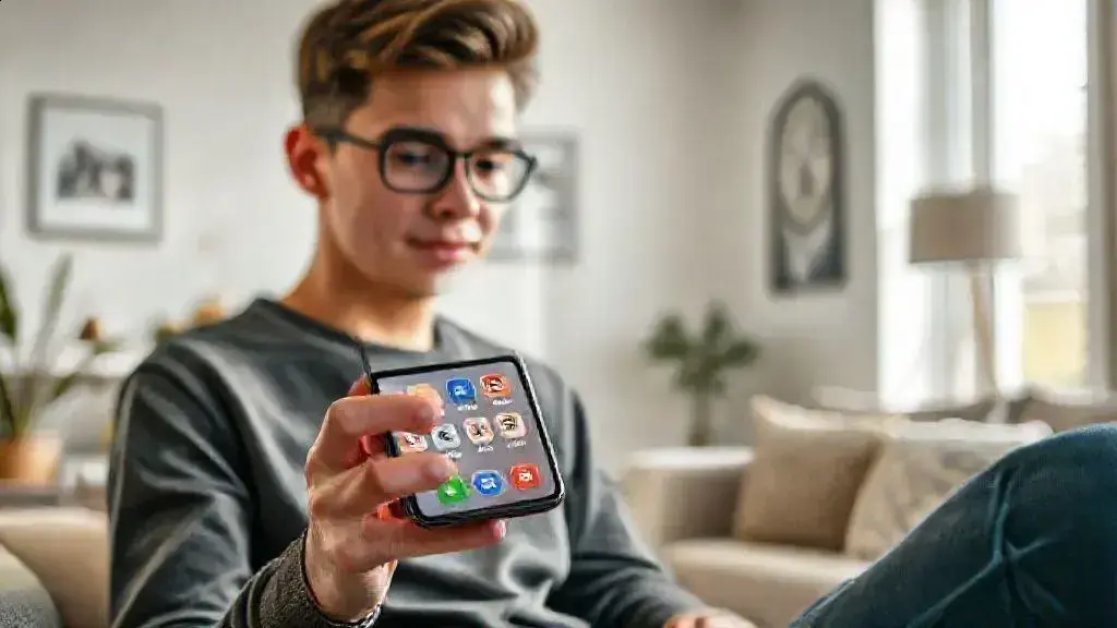 Dicas para liberar espaço de armazenamento no iPhone 17 em 2025