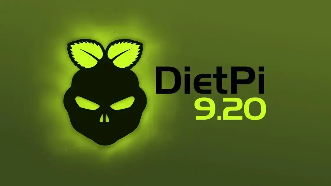 DietPi 9.20 chega com suporte ao RustDesk Server e melhorias SBC
