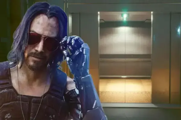 Diretor do Cyberpunk 2 defende o ‘milagre’ do Red Engine e desmistifica mito sobre elevadores