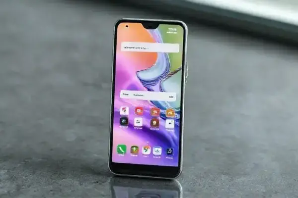 Dreame E1: O primeiro smartphone da empresa que promete revolucionar o mercado