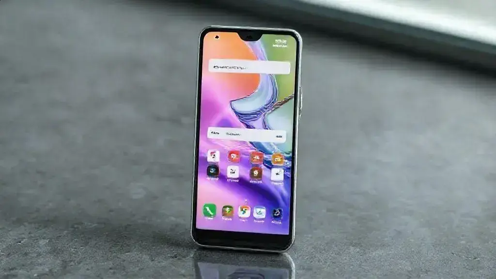 Dreame E1: O primeiro smartphone da empresa que promete revolucionar o mercado 1 Dreame E1: O primeiro smartphone da empresa que promete revolucionar o mercado