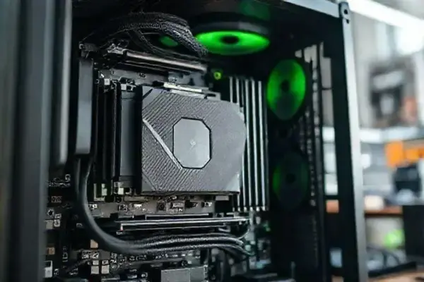 Driver NVIDIA 590.48.01 para Linux sai da versão beta e estabiliza a série R590
