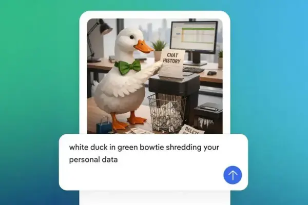 DuckDuckGo Lança Gerador de Imagens com Foco em Privacidade