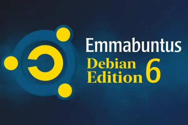 Emmabuntüs 6: A Nova Versão Focada em Acessibilidade e Melhorias