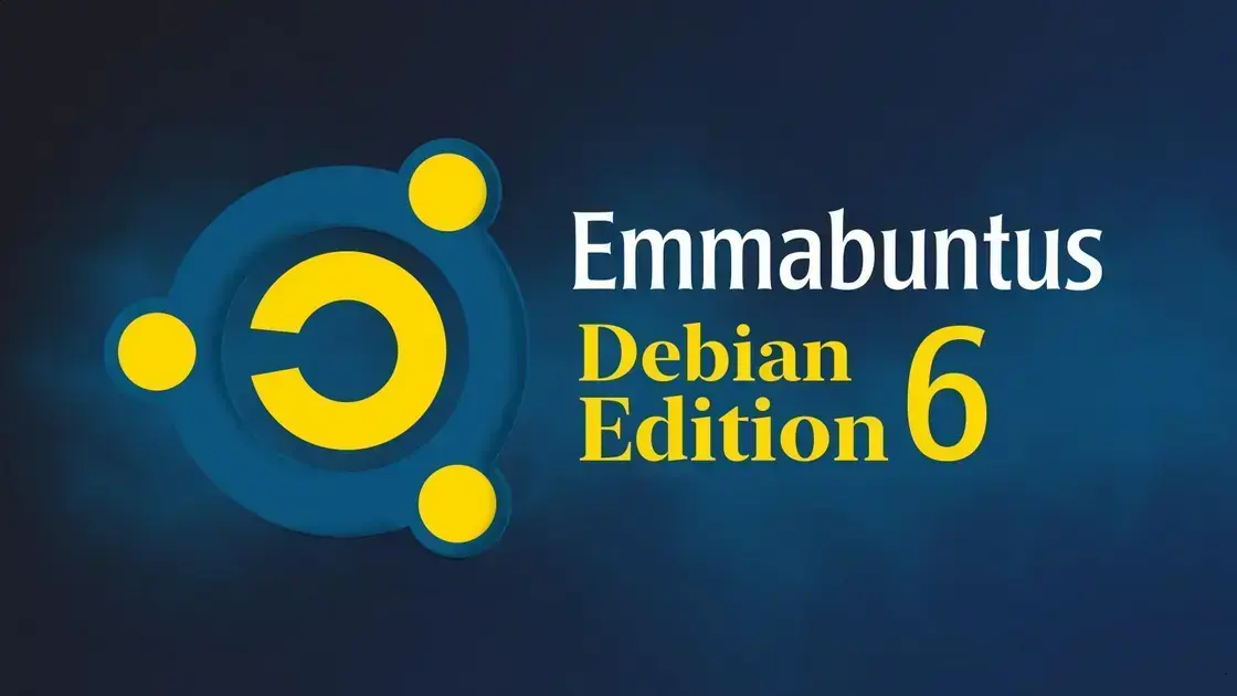 Emmabuntüs 6: A Nova Versão Focada em Acessibilidade e Melhorias 1 Emmabuntüs 6: A Nova Versão Focada em Acessibilidade e Melhorias