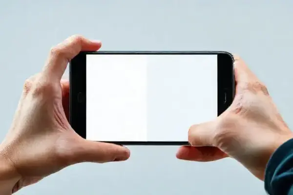 Entenda a Diferença entre Modo Retrato e Modo Paisagem no Seu Celular