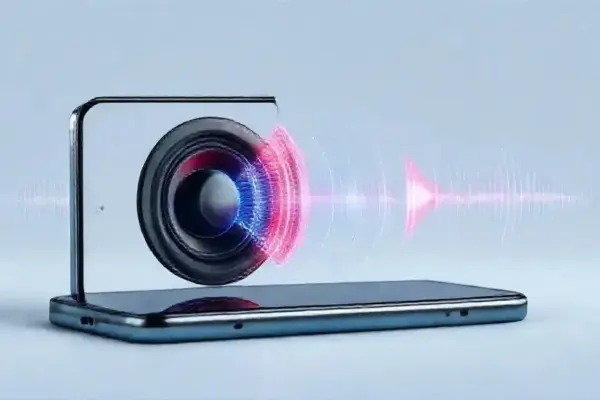 Entenda a diferença entre volume e qualidade dos alto-falantes do celular
