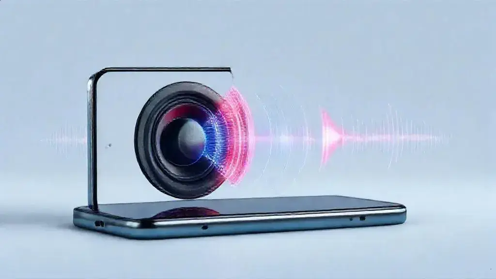 Entenda a diferença entre volume e qualidade dos alto-falantes do celular 1 Entenda a diferença entre volume e qualidade dos alto-falantes do celular