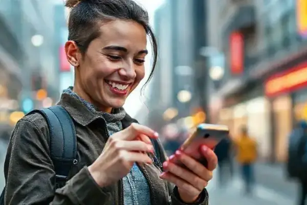 Entenda como diferentes redes impactam a qualidade das chamadas