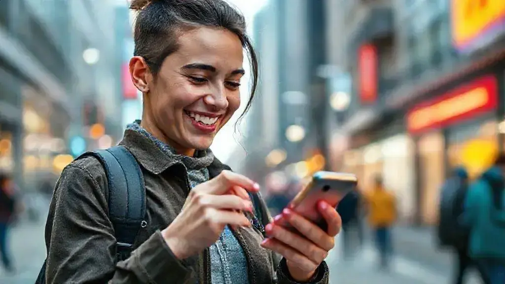 Entenda como diferentes redes impactam a qualidade das chamadas 1 Entenda como diferentes redes impactam a qualidade das chamadas