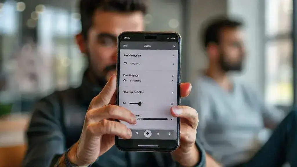Entendendo como funcionam os controles de volume do seu smartphone