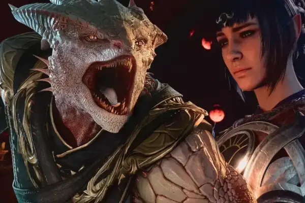 Ex-diretor de GTA elogia ousadia da Larian em abandonar Baldur's Gate 3