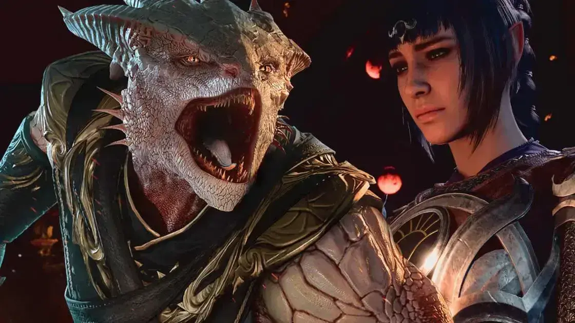 Ex-diretor de GTA elogia ousadia da Larian em abandonar Baldur's Gate 3 1 Ex-diretor de GTA elogia ousadia da Larian em abandonar Baldur's Gate 3