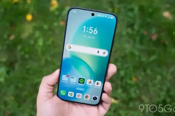 Expectativa de queda do mercado de smartphones em 2026 devido a custos elevados