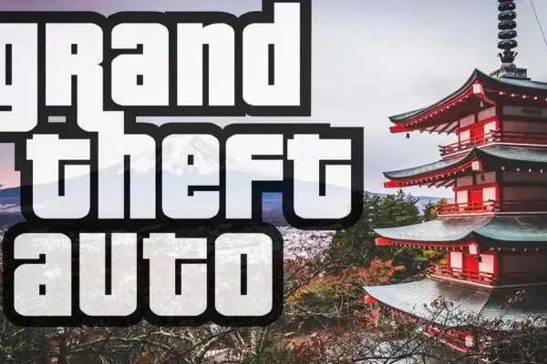 Explorando as propostas da Rockstar para GTA: Tóquio, Rio, Moscovo e Istambul