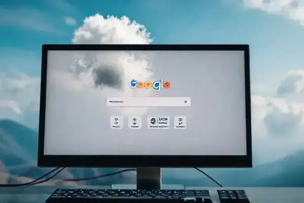 Explorando as Tendências de Busca do Google em 2025: O Que Buscamos
