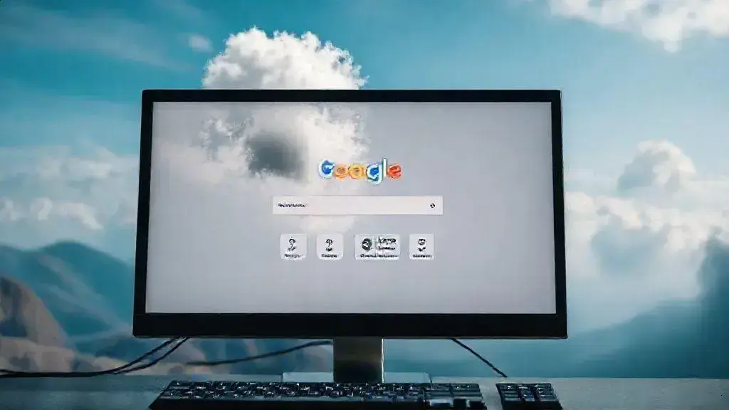 Explorando as Tendências de Busca do Google em 2025: O Que Buscamos