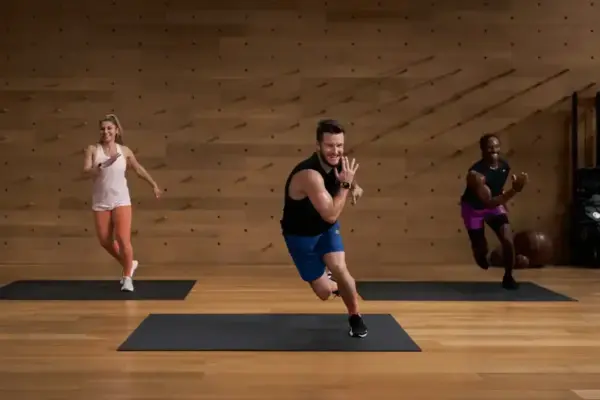 Explorando o Fitness+: Um Começo Suave Para um Novo Estilo de Vida