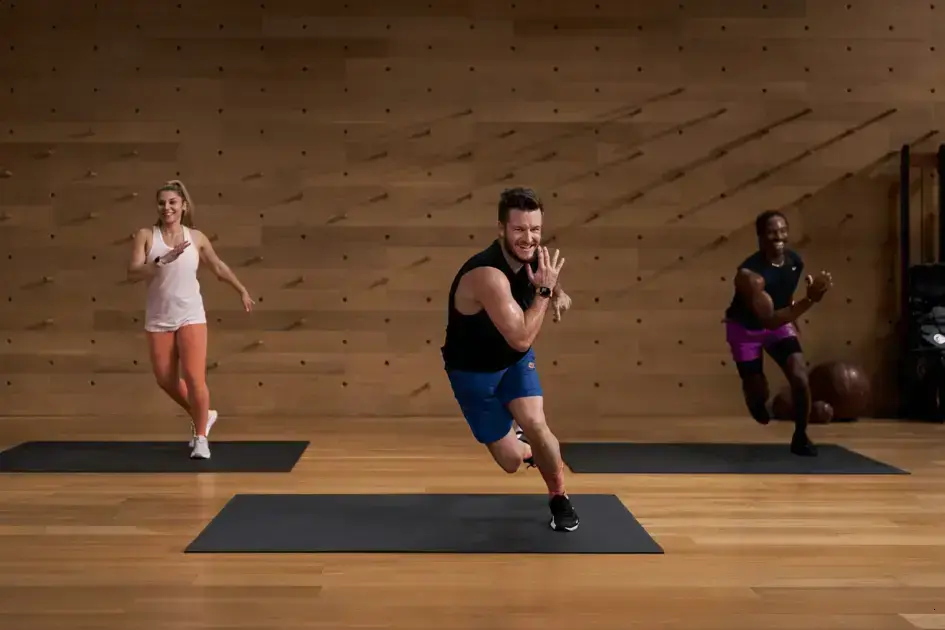 Explorando o Fitness+: Um Começo Suave Para um Novo Estilo de Vida
