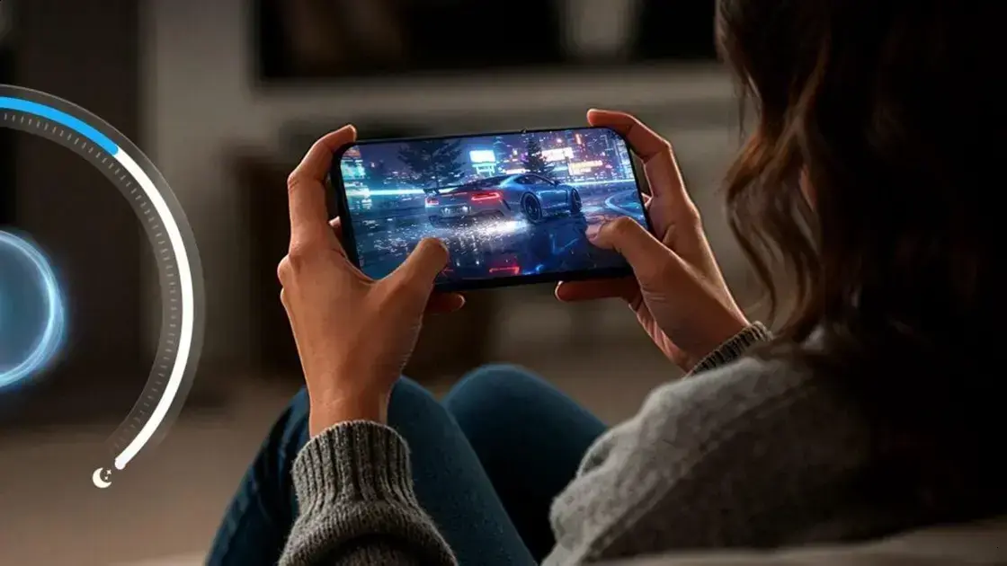 Exynos 2600: O chip de smartphone que promete otimizações de desempenho
