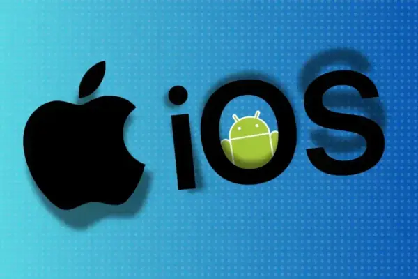 Facilitando a transição: mudanças na migração entre Android e iPhone