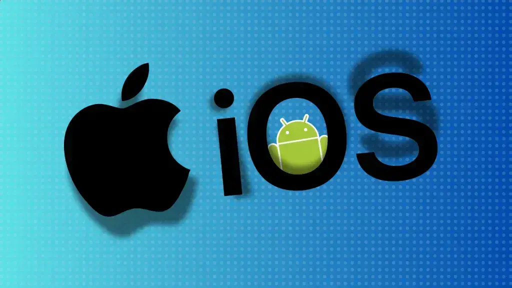 Facilitando a transição: mudanças na migração entre Android e iPhone 1 Facilitando a transição: mudanças na migração entre Android e iPhone