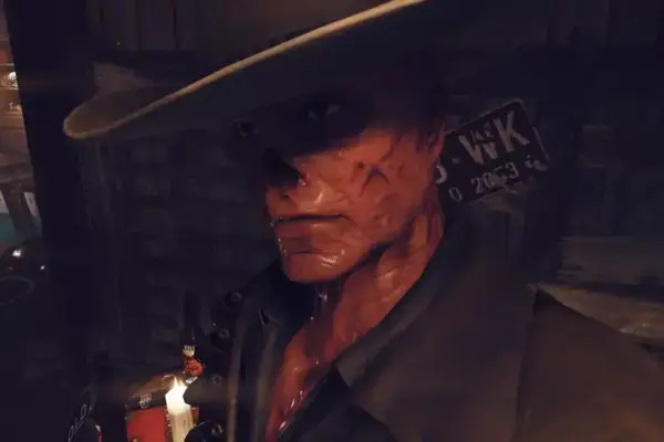 Fallout Temporada 3: Novidades e Colaborações Entre o Show e os Jogos