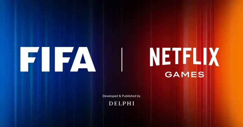FIFA retorna em 2026 com jogo exclusivo para assinantes da Netflix