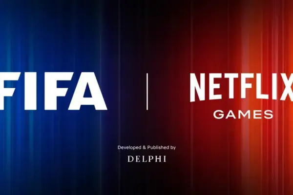 FIFA retorna em 2026 com jogo exclusivo para assinantes da Netflix