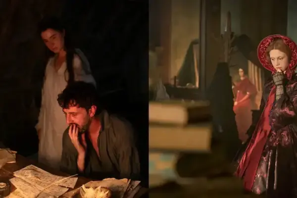 Finalistas dos Scripter Awards 2025: As melhores adaptações do ano