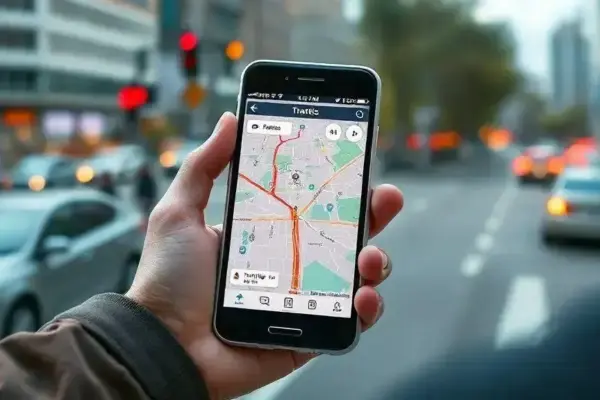 Find Hub ganha atualização com novos recursos do Google Maps