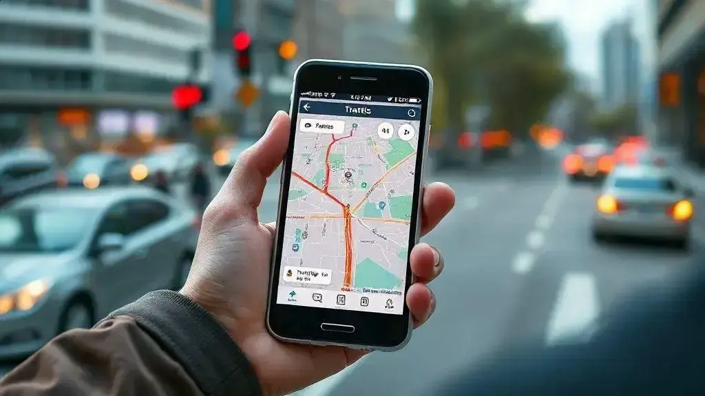 Find Hub ganha atualização com novos recursos do Google Maps